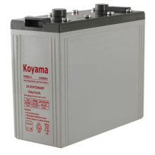 2V VRLA Battery -2V800ah for Wind Power System